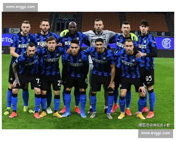 安古伊萨:击败国米,是态度更是底气